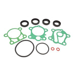Seal Kit Lower Gearcase for Yamaha Outboard 25 30 HP (6J8-W0001-21)