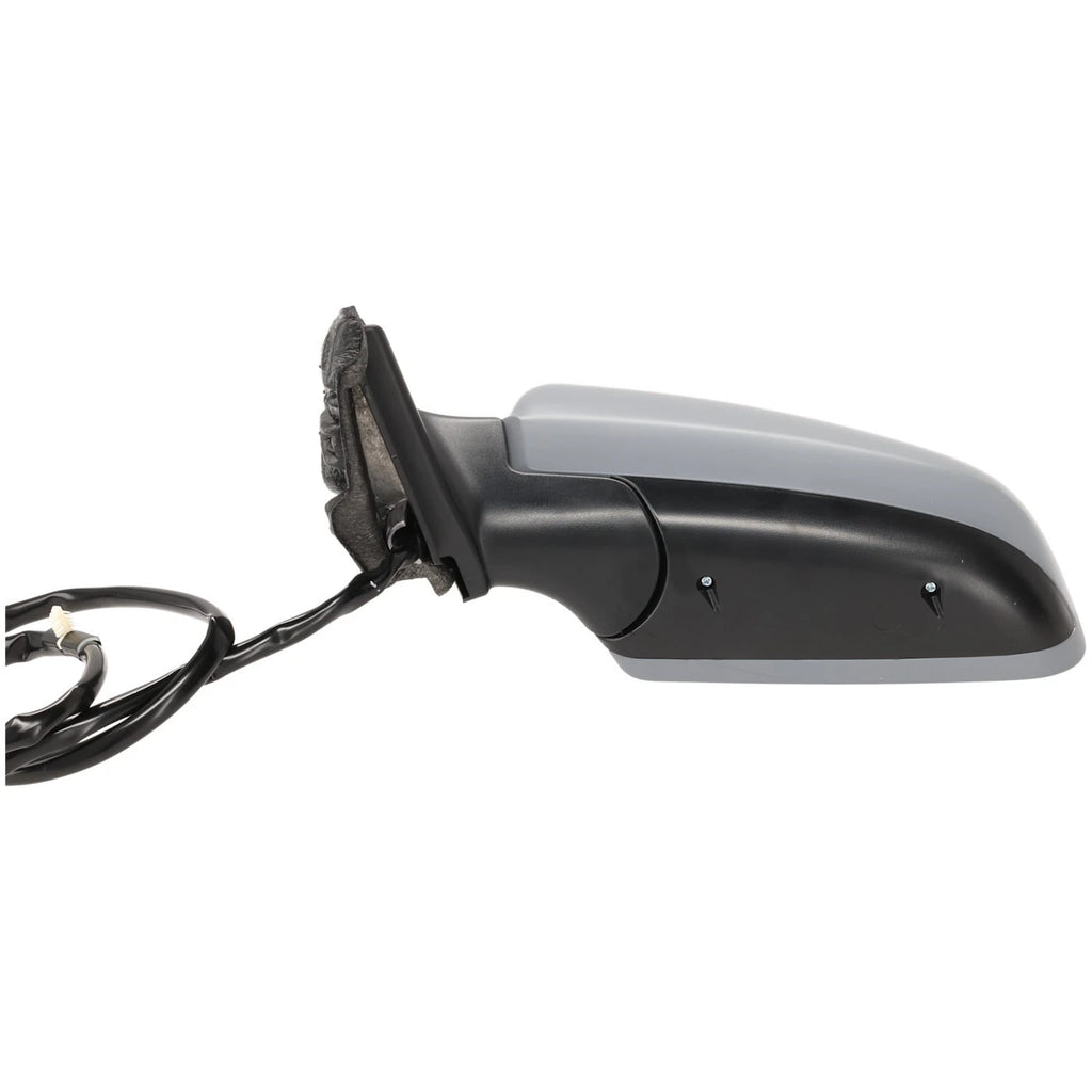 Driver Left Side Heated Mirror for Audi RS4 A4 Quattro S4 (2004–2008)
