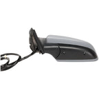 Driver Left Side Heated Mirror for Audi RS4 A4 Quattro S4 (2004–2008)