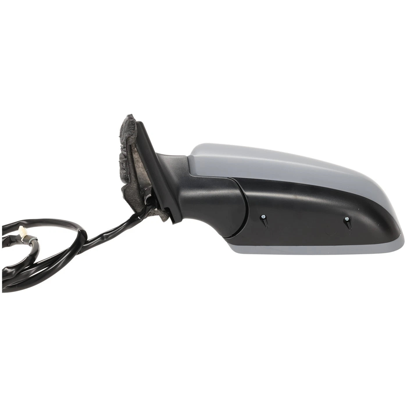 Driver Left Side Heated Mirror for Audi RS4 A4 Quattro S4 (2004–2008)