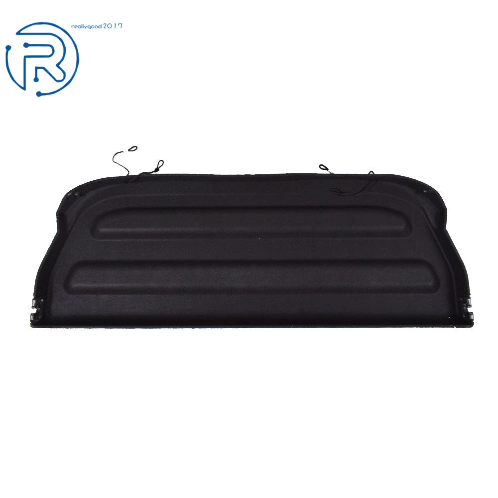 Rear Cargo Cover Shield Shade for Honda (2015-2019)