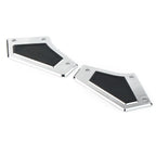 Swingarm Pivot Covers for Honda Goldwing GL1800 (2018-2020)