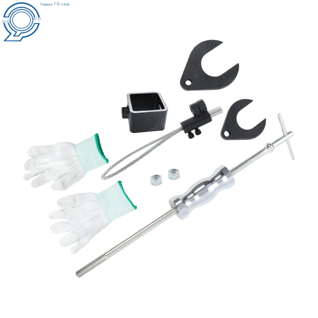 Inner CV Axle Removal Tool Set for Universal Use
