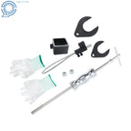 Inner CV Axle Removal Tool Set for Universal Use