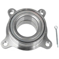 Front Wheel Bearing Hub for Mitsubishi Challenger (2009-2015)