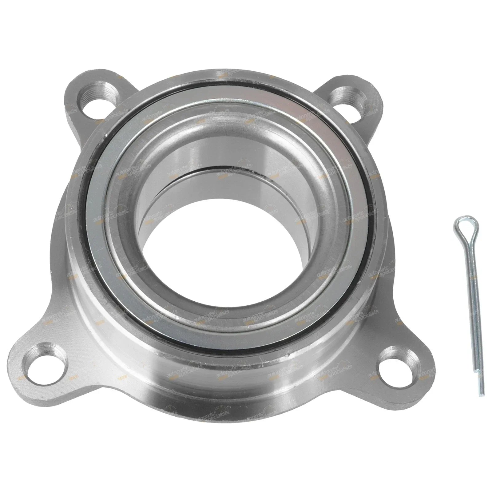 Front Wheel Bearing Hub for Mitsubishi Challenger (2009-2015)