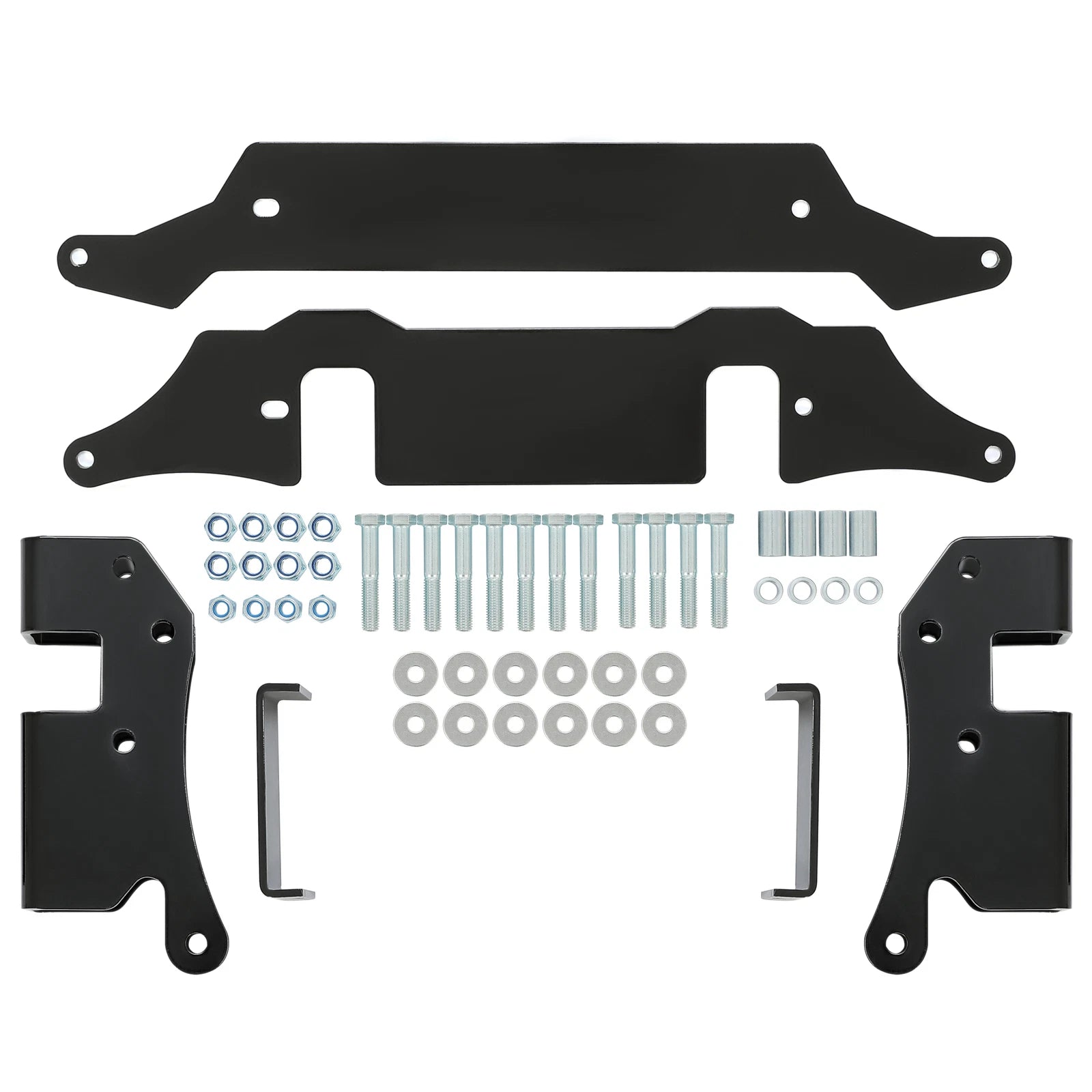 Full Lift Kit for Polaris RZR XP 1000/4 High Lifter Edition (2022–2023)