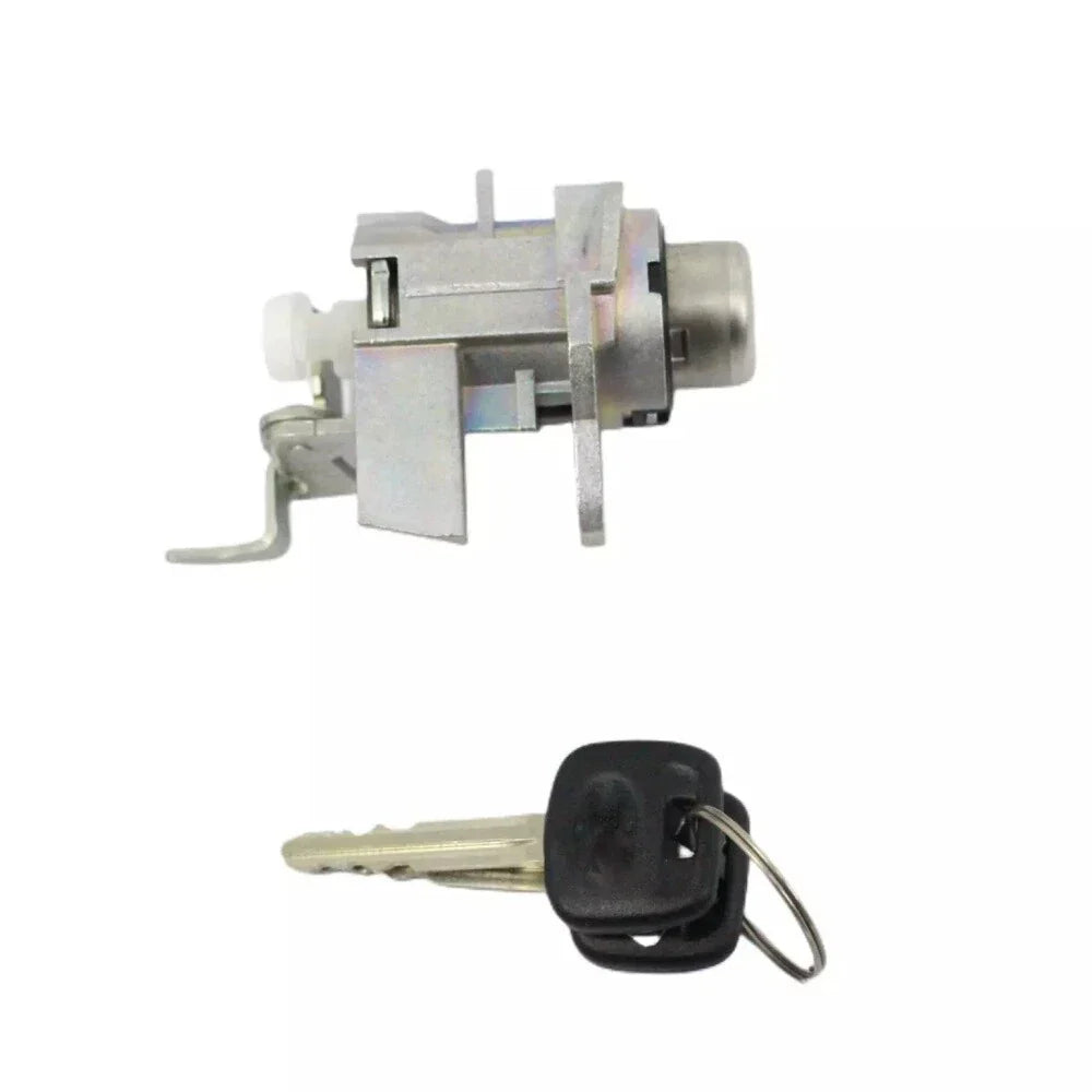 Back Door Lock Cylinder & Keys for 2007-2011 Toyota Yaris (2007-2011)