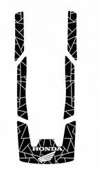 Custom Eva Foam Pad Traction Mats for Honda Aquatrax R-12/R-12X (2003–2007)