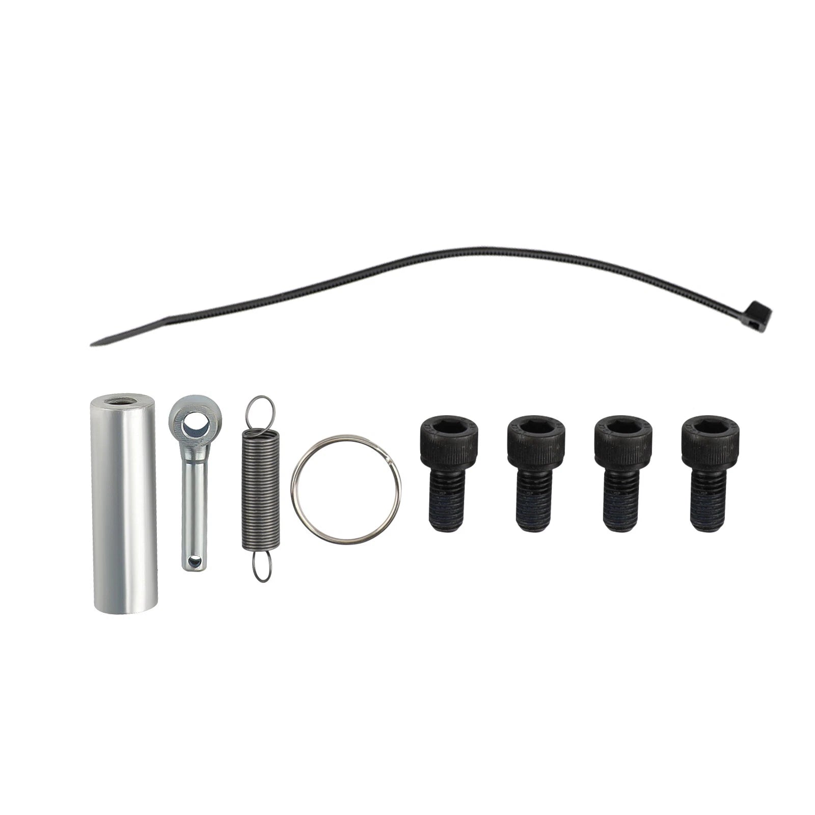 Minor Rebuild Kit for Jost 5th Wheel Lock Jaw & Cushion (JSK37U, JSK37UA)
