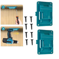 Tool Holder Base for Makita BL1830 BL1840 14.4V 18V