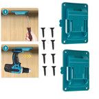 Tool Holder Base for Makita BL1830 BL1840 14.4V 18V
