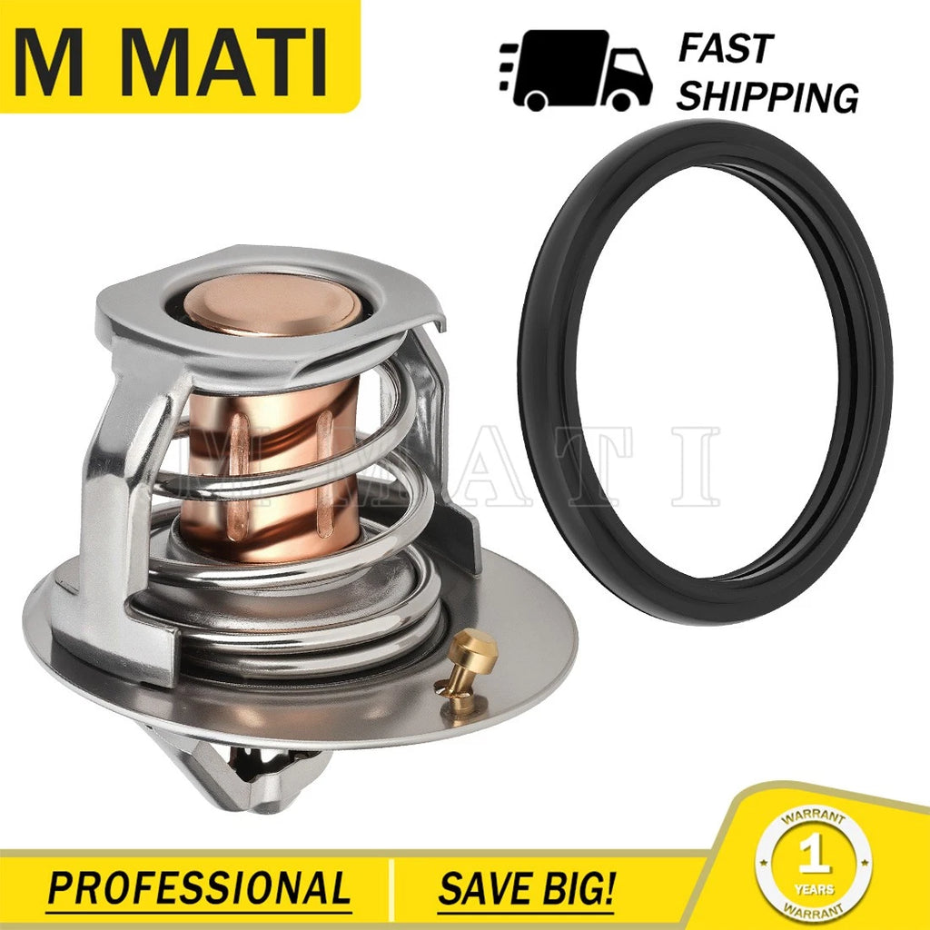 Thermostat for Suzuki GSXR600 GSXR750 (2004–2005) 17670-65G00