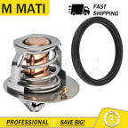 Thermostat for Suzuki GSXR600 GSXR750 (2004–2005) 17670-65G00