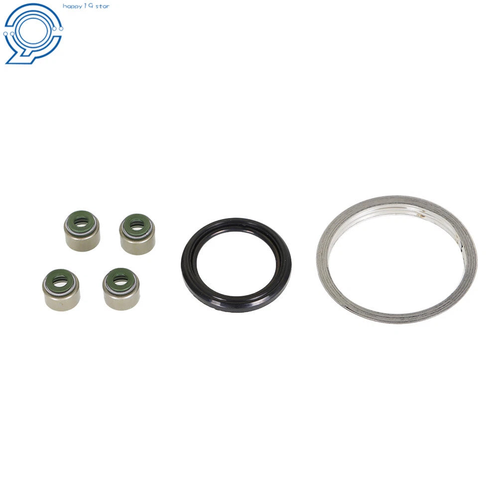 Top End Head Gasket Kit for Kawasaki KX450F (2009–2015)