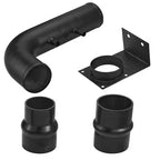 High-Flow 3.5" Cold Air Intake Kit for Ford F-150, Expedition (1997–2003)