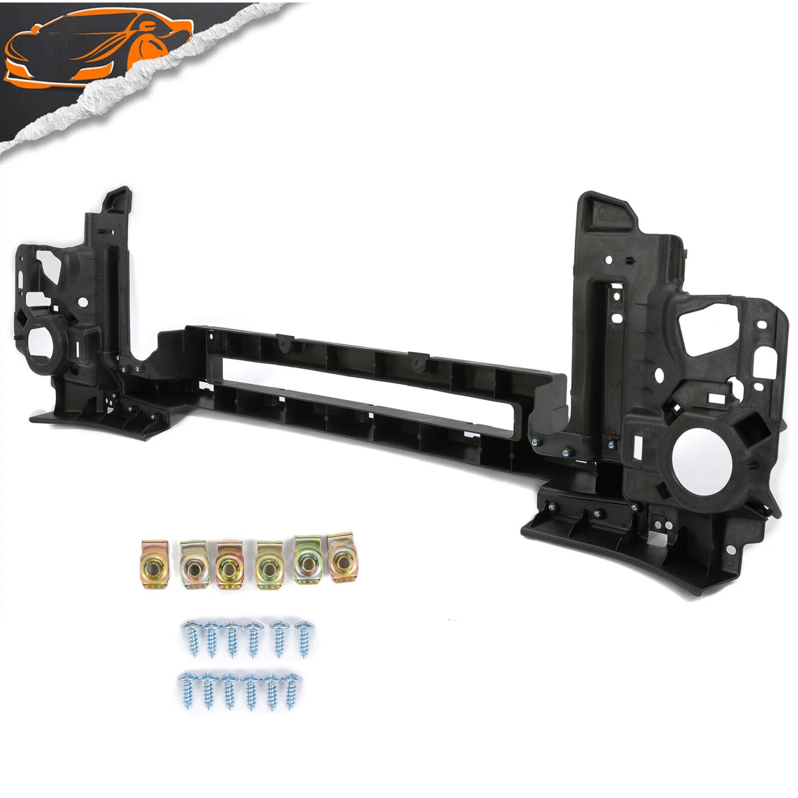Header Panel for Ford E-350 Super Duty, E-250 (2008–2021)