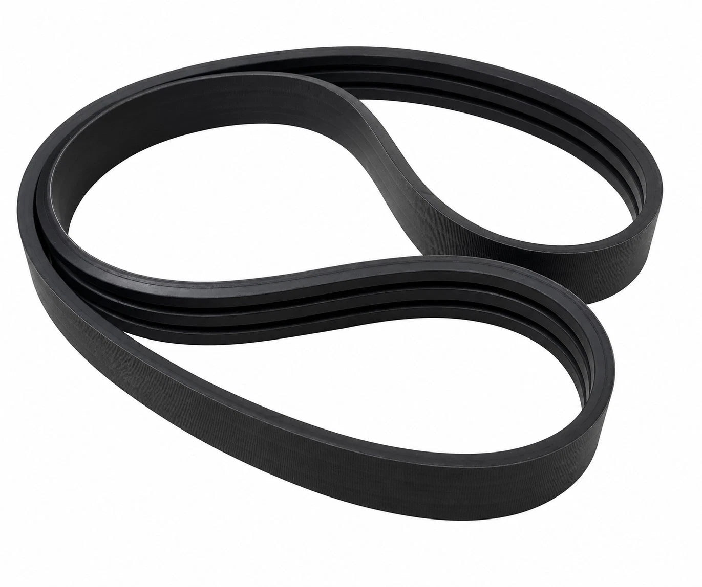 Beater Feederhouse Jackshaft Belt for Massey Ferguson 9690 9695 9790 (Fits)