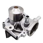 Engine Water Pump with Gasket for Subaru Forester Legacy H4 2.5L (2003–2011)