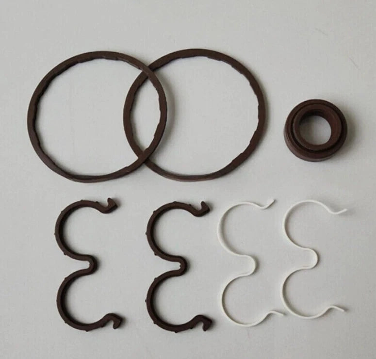Hydraulic Gear Pump Repair Kit for CBN-F306/314/316/F320/F325 (Year Unspecified)