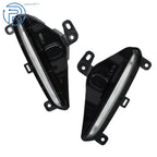 Daytime Running Lights for Toyota RAV4 Hybrid (2021–2023)