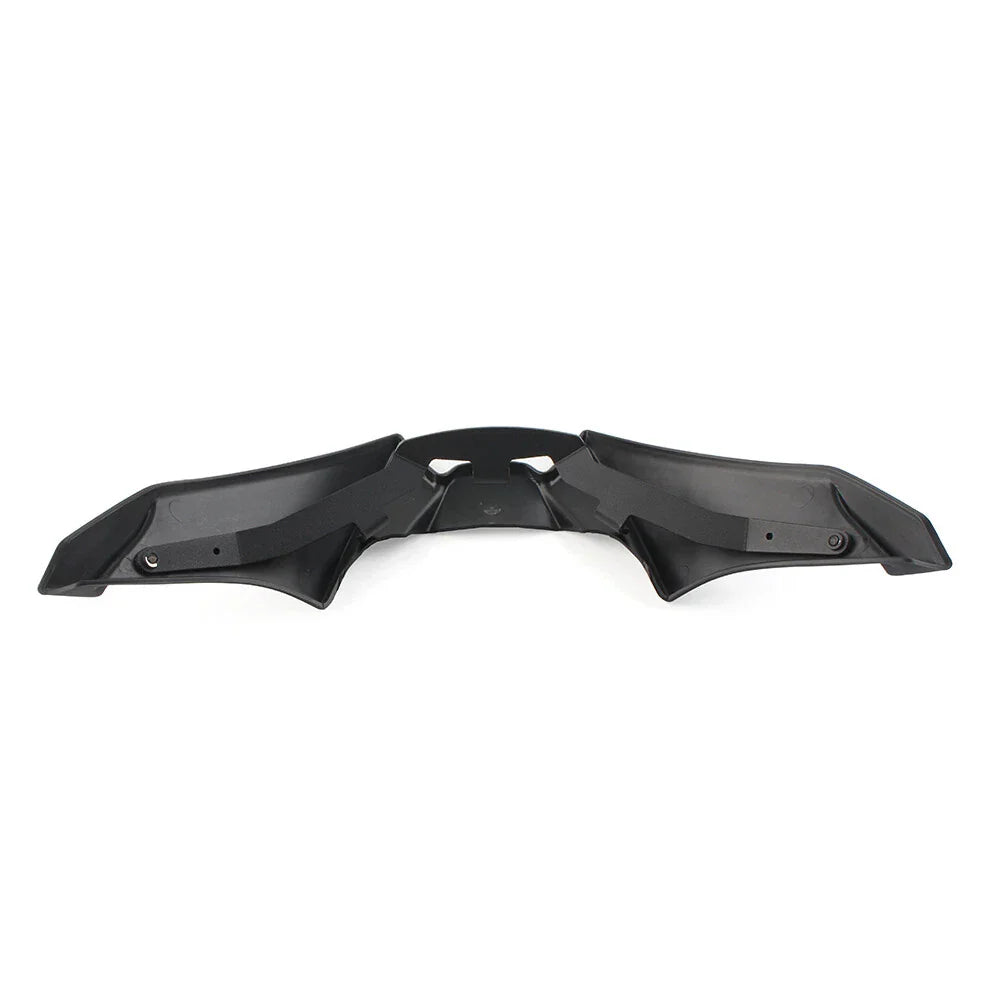 Sport Downforce Spoiler Wing Deflector for YAMAHA MT-09 MT09 SP (2021-2023)