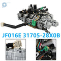 Valve Body for Nissan Rogue, Sentra (2014–2019)