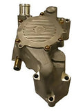 ACDelco Engine Water Pump for Chevrolet Corvette 5.7L V8 (1992)