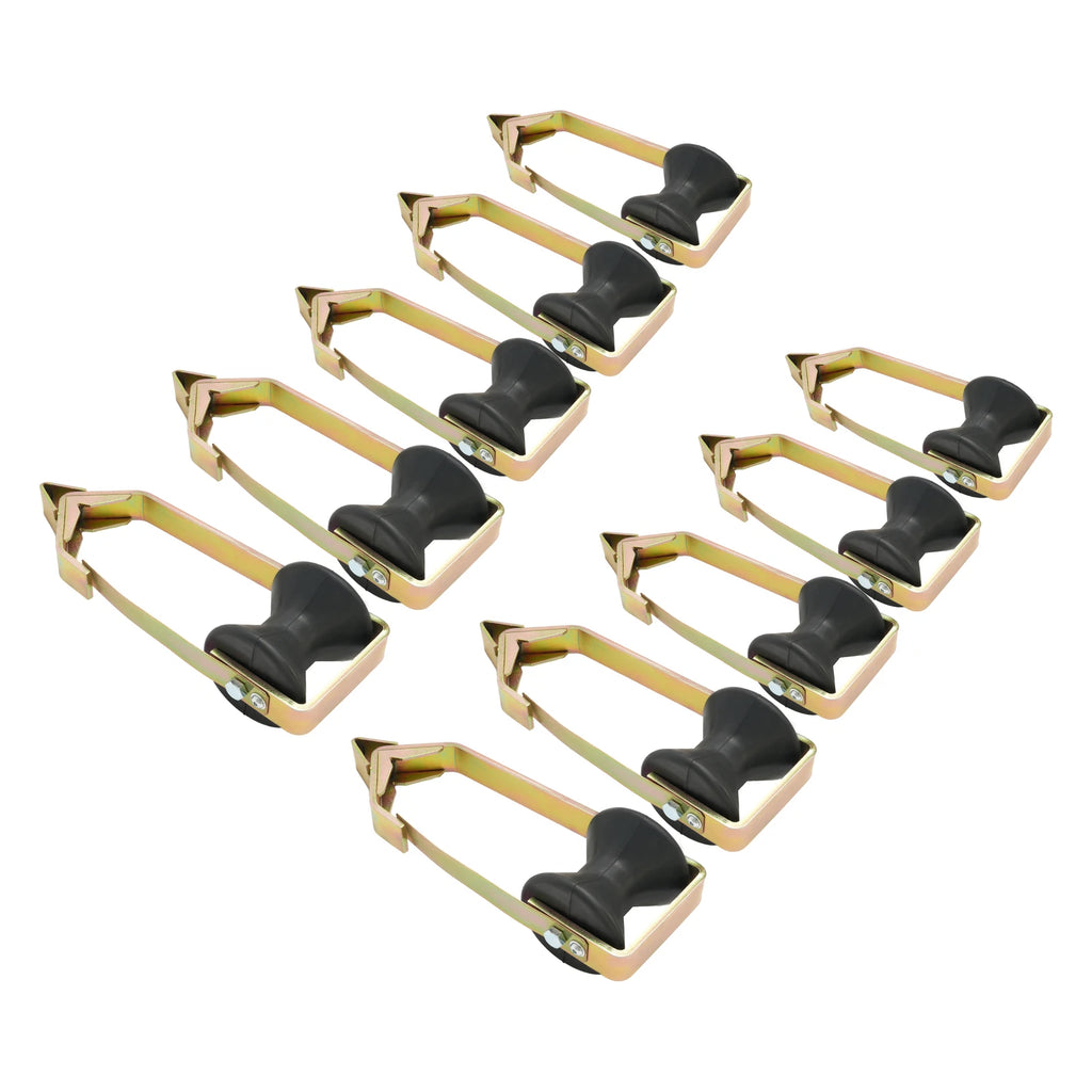 Set of 10 Cable Rollers for RO300 (Year Range Not Specified)