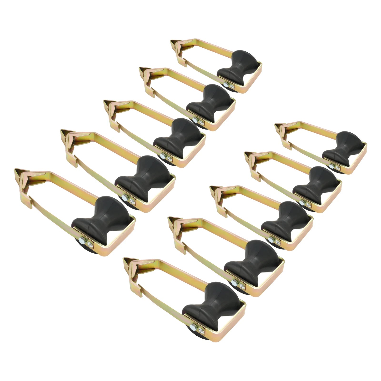 Set of 10 Cable Rollers for RO300 (Year Range Not Specified)