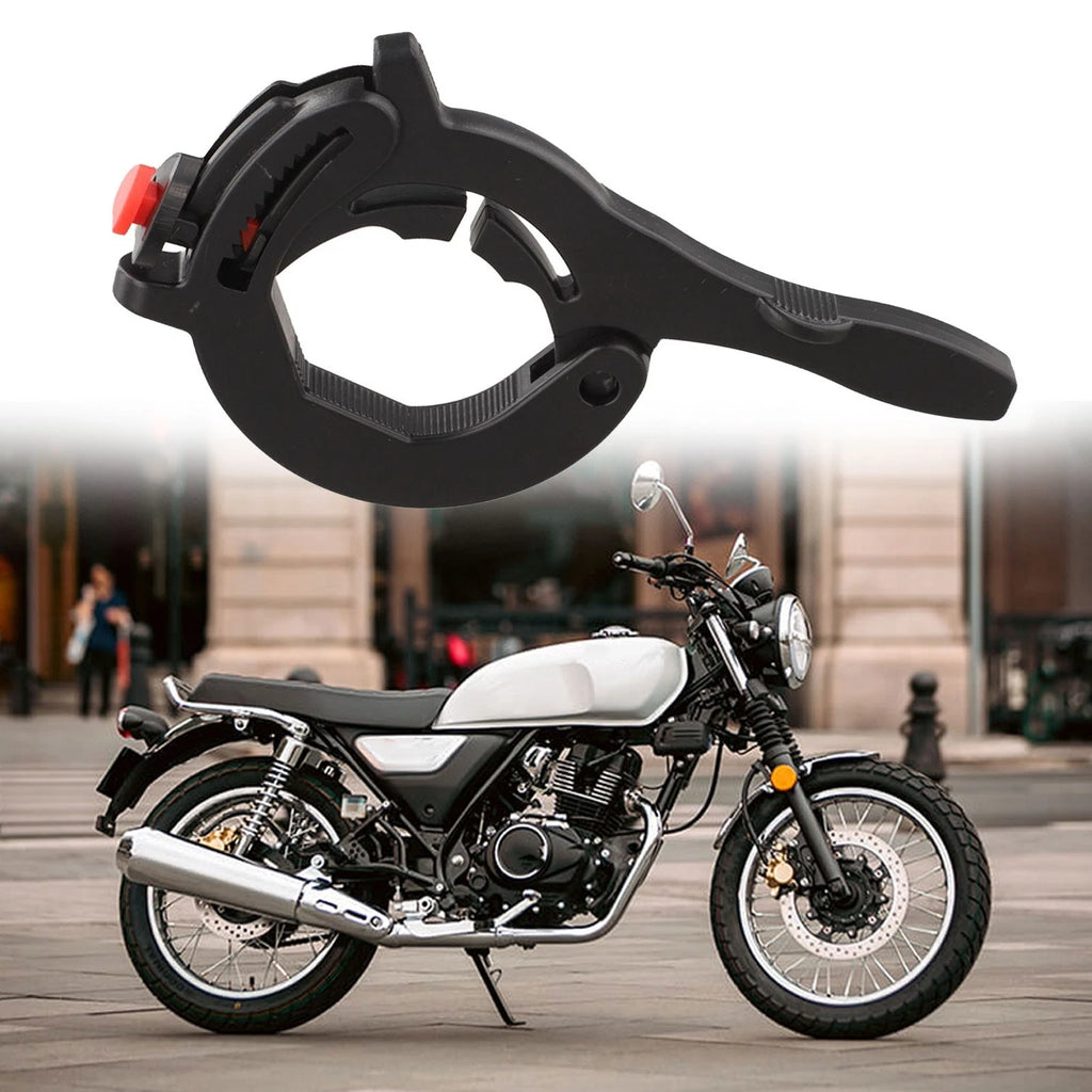 Throttle Control for Motorcycle (Reliable, Precise)