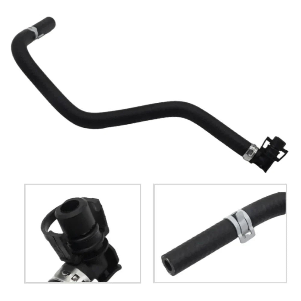 Radiator Hose for Vauxhall Opel Corsa (2000-2006)