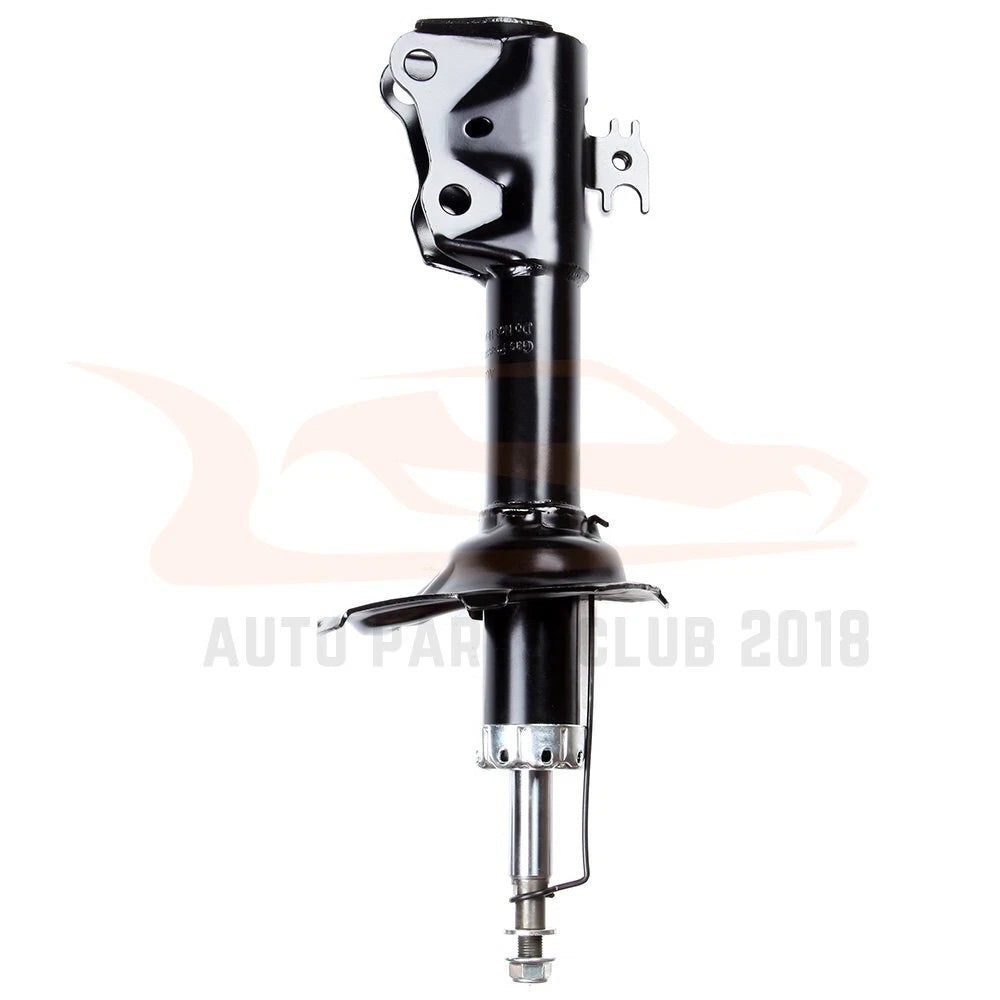 Set of 4 Strut Shock Absorbers for Toyota Echo (2000–2005)