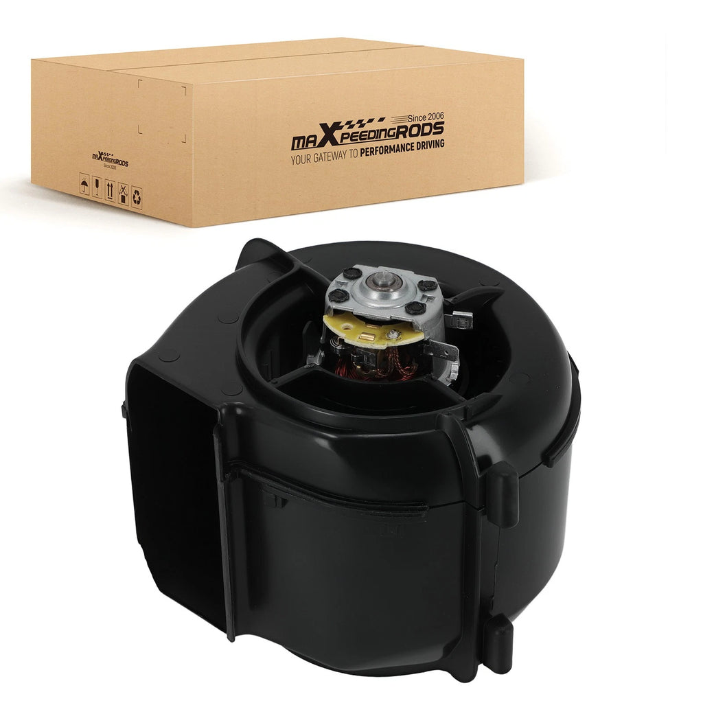HVAC Blower Motor for Audi 80/90, VW Passat/Golf (1972–1992) 251819015, 321819015