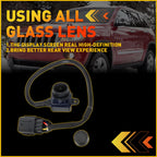 Rear View Camera for Dodge Durango (2011-2013)