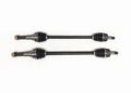 Precision Front CV Axles for Yamaha Viking 700 VI & Wolverine 700 (2014–2026)