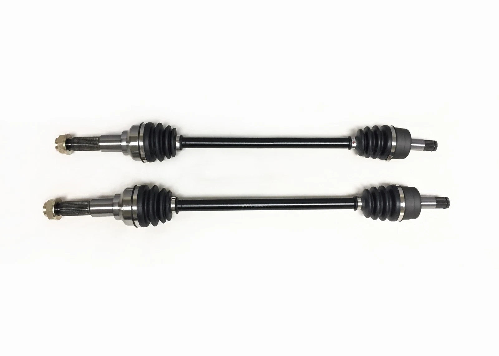 Precision Front CV Axles for Yamaha Viking 700 VI & Wolverine 700 (2014–2026)