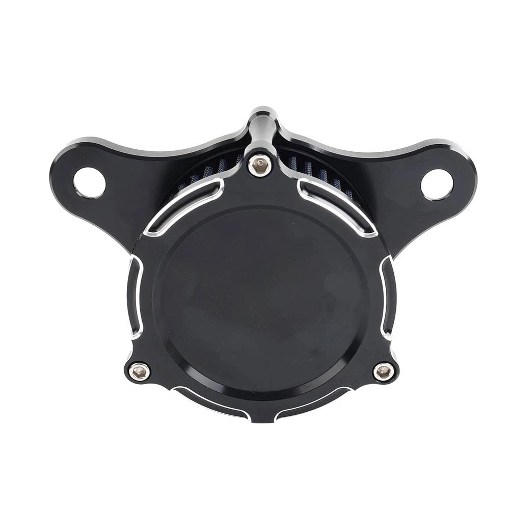 Air Cleaner Intake Filter Kit for Harley Road Glide King Dyna Softail