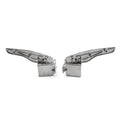 Fender Support Bracket for Jaguar F-Pace (2017-2023)