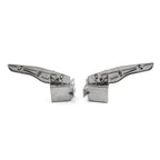 Fender Support Bracket for Jaguar F-Pace (2017-2023)