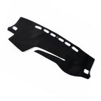 Dash Mat Microfiber Dashboard Cover for Toyota Kluger (2014–2021)