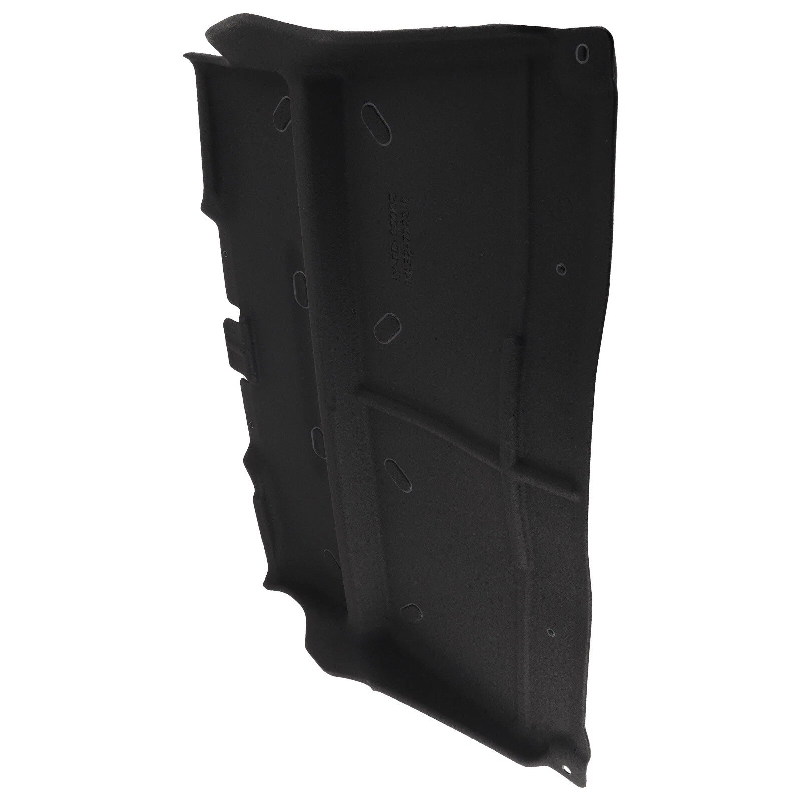 Front Engine Splash Shield Guard for Ford F-150 (2018-2024)