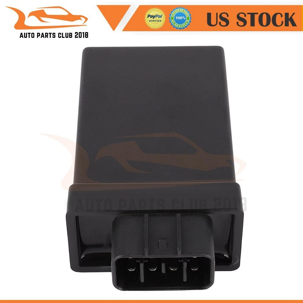 CDI/ECU Ignition Rev Box for Yamaha Raptor 90 (2009–2012)