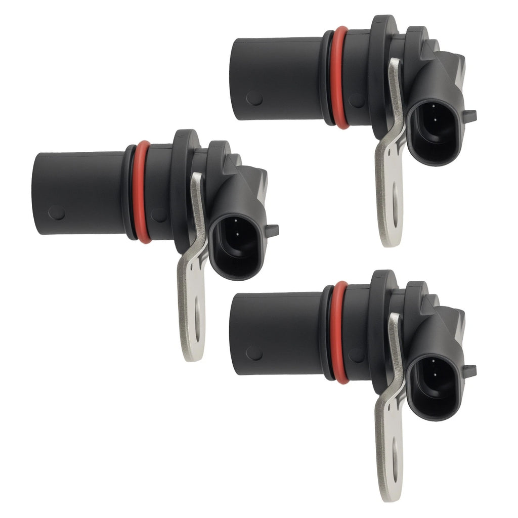 2PIN Transmission Speed Sensor for Chevrolet Silverado 2500/3500 HD (2001–2014)