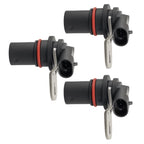2PIN Transmission Speed Sensor for Chevrolet Silverado 2500/3500 HD (2001–2014)