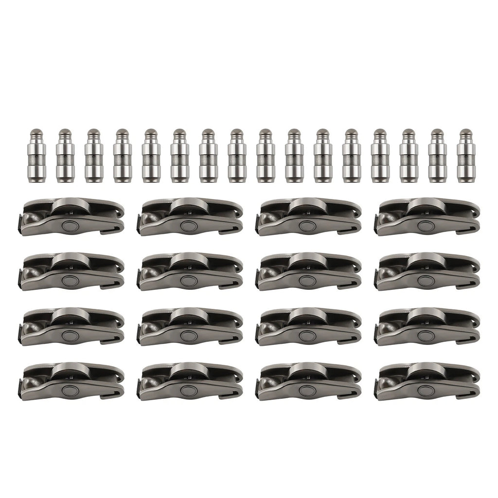 Exhaust Rocker Arms & Lifters for Audi A3 A4 A6 Q5 (2000–2023)