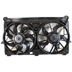 A/C Condenser for Chevy Yukon, Suburban, Avalanche, Silverado 1500, GMC