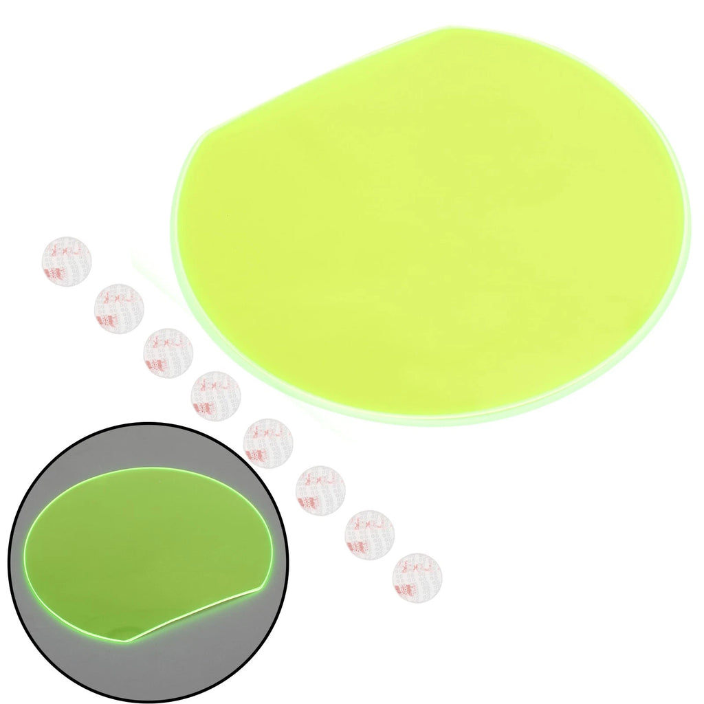 Front Headlight Lens Guard for Honda CB650R CB1000R (2019–2020)