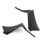 C Pillar Trim Lower Panel Molding Cover for Land Rover Range Rover (2013–2020) Right