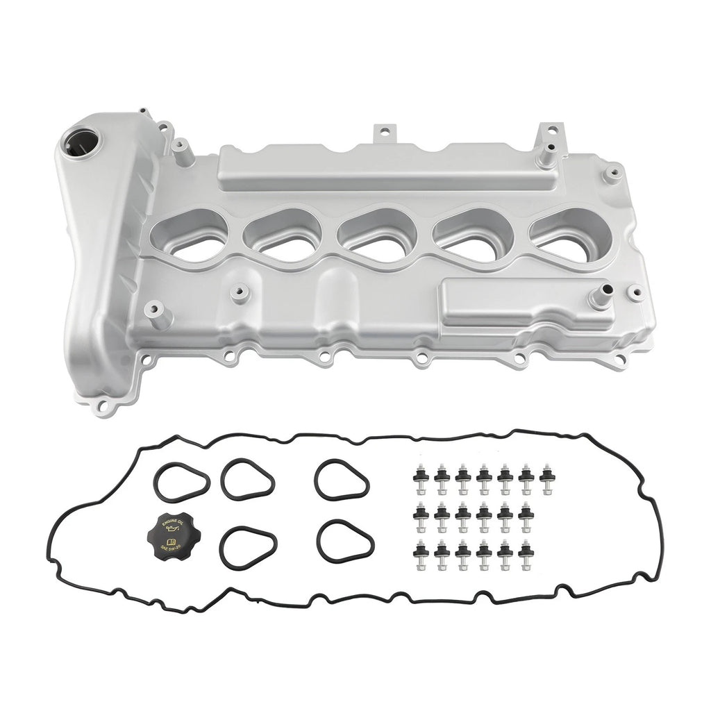 Engine Cover for Chevy Colorado GMC Canyon Hummer H3 Isuzu I-350 (2004–2006)